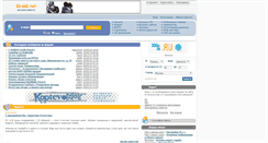 Desktop Screenshot of grabli.net